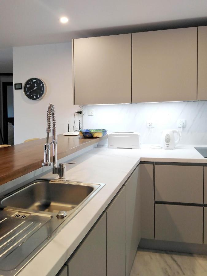 Apartmento Carla Punta Prima Торевиеха Екстериор снимка