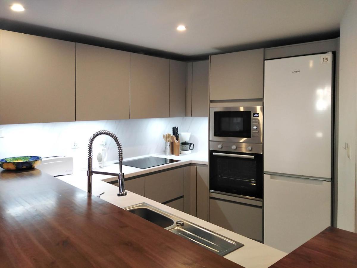 Apartmento Carla Punta Prima Торевиеха Екстериор снимка
