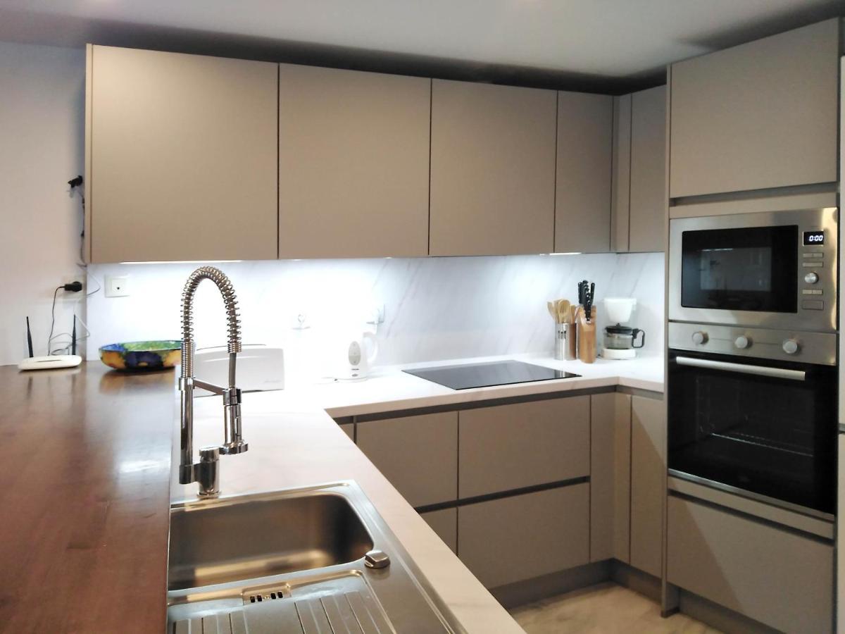 Apartmento Carla Punta Prima Торевиеха Екстериор снимка