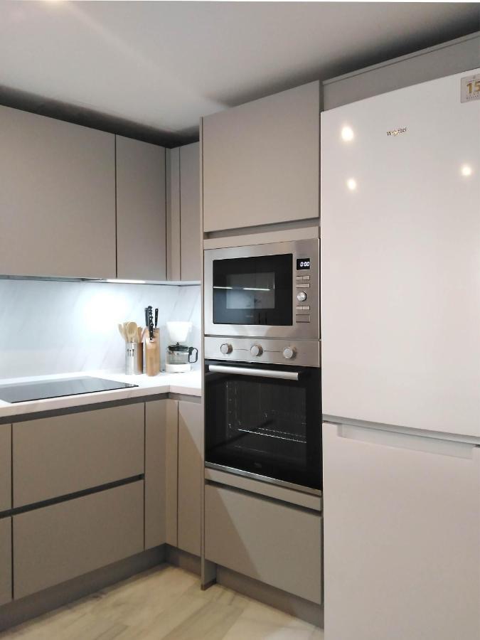 Apartmento Carla Punta Prima Торевиеха Екстериор снимка