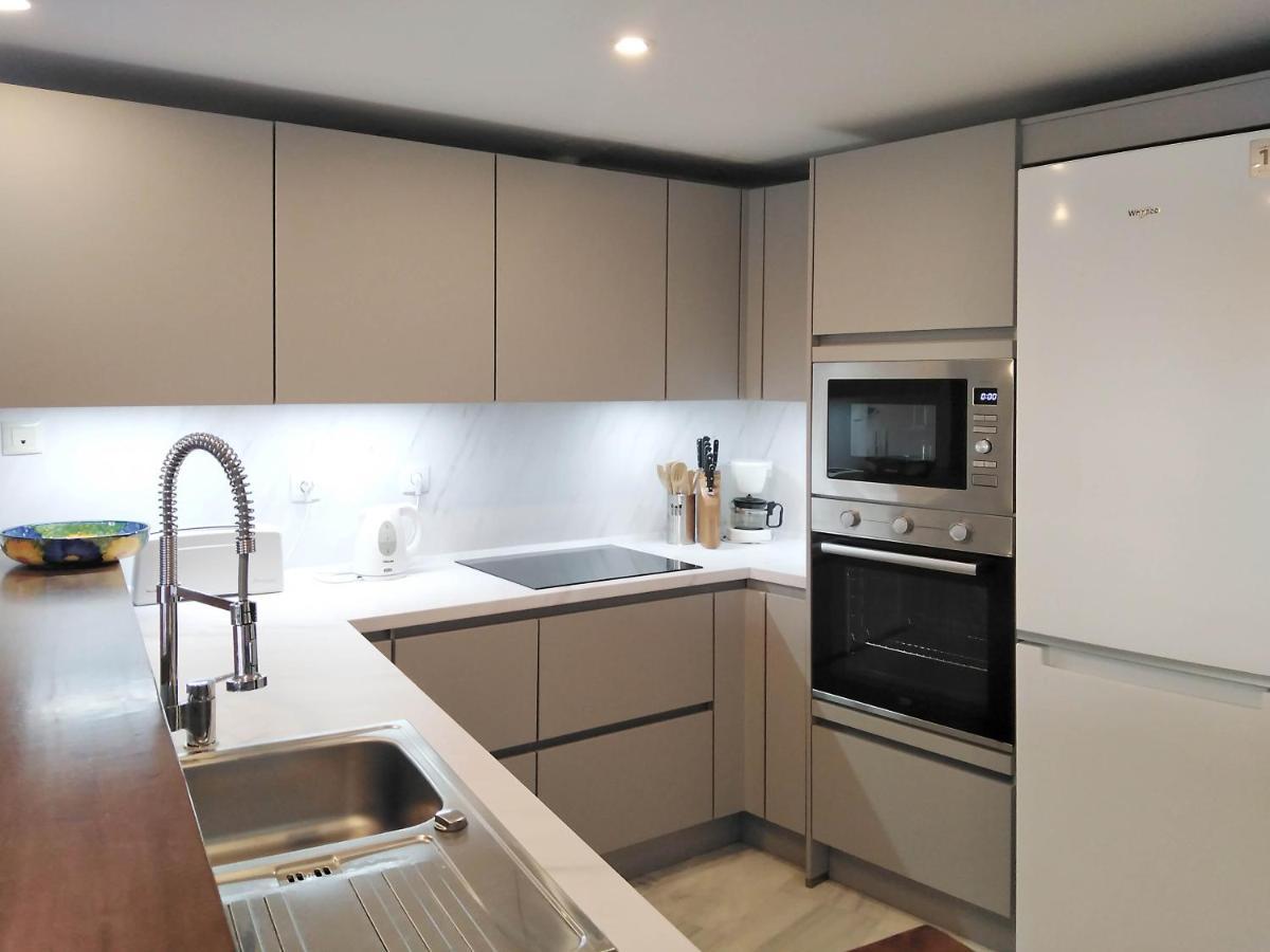 Apartmento Carla Punta Prima Торевиеха Екстериор снимка