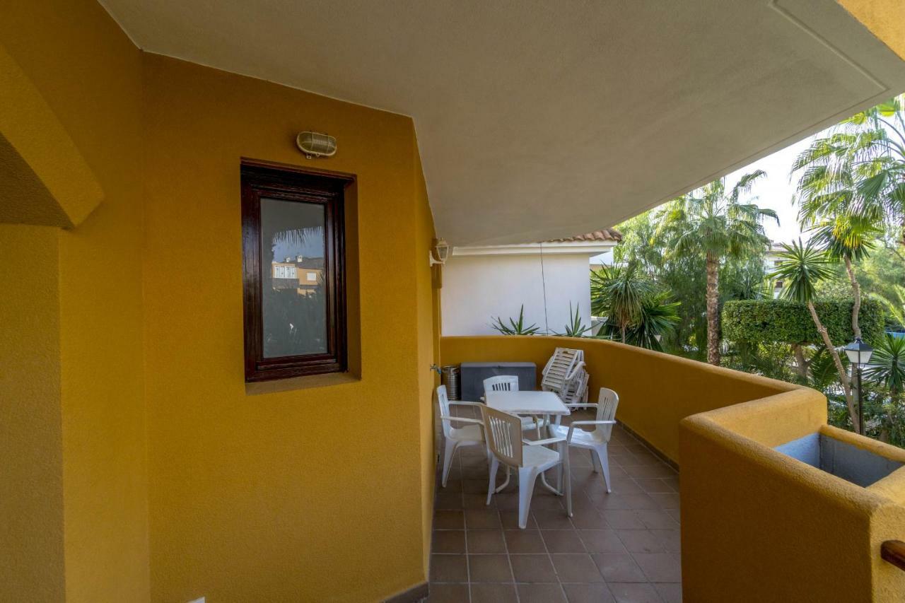 Apartmento Carla Punta Prima Торевиеха Екстериор снимка