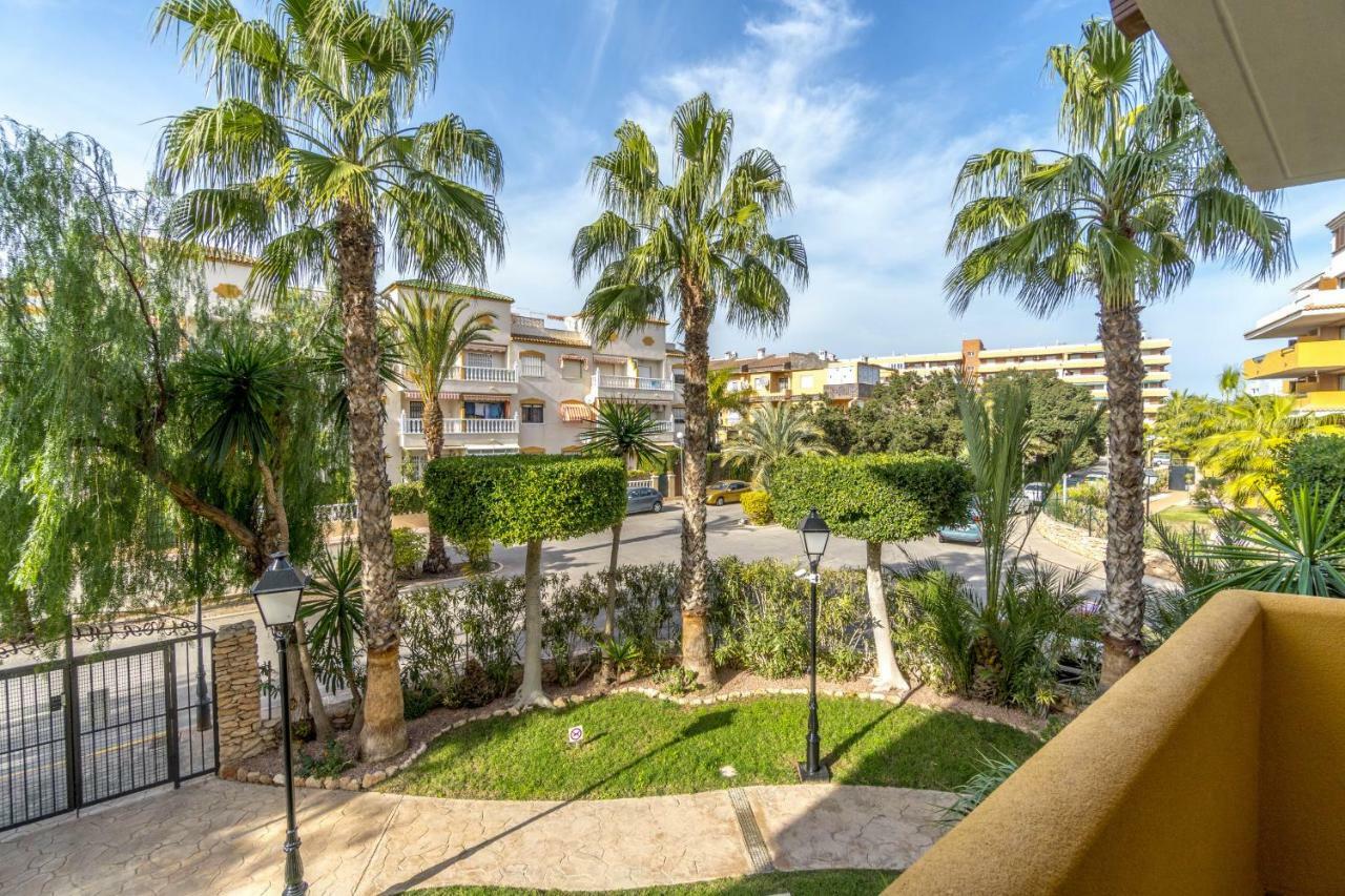 Apartmento Carla Punta Prima Торевиеха Екстериор снимка