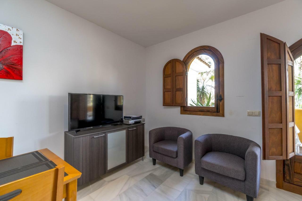 Apartmento Carla Punta Prima Торевиеха Екстериор снимка