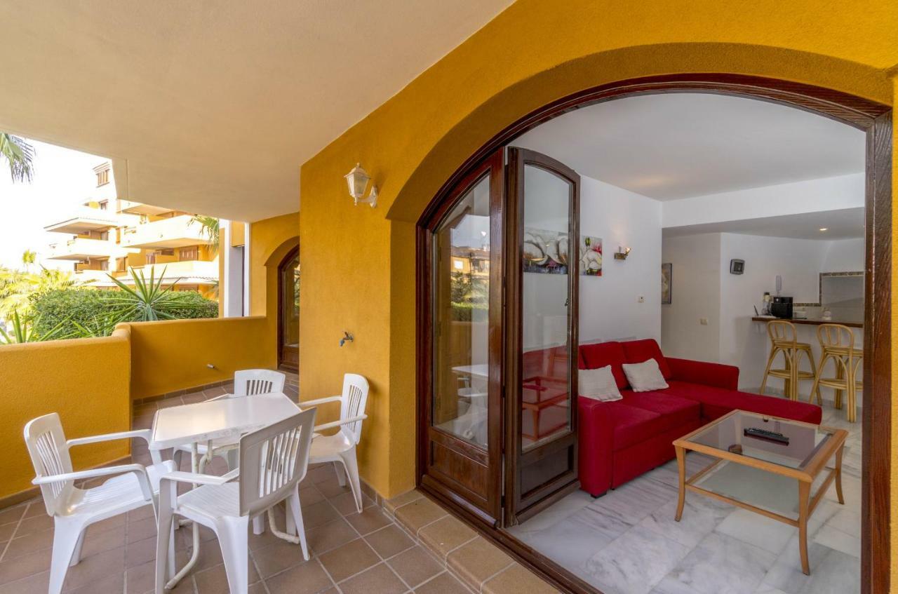 Apartmento Carla Punta Prima Торевиеха Екстериор снимка