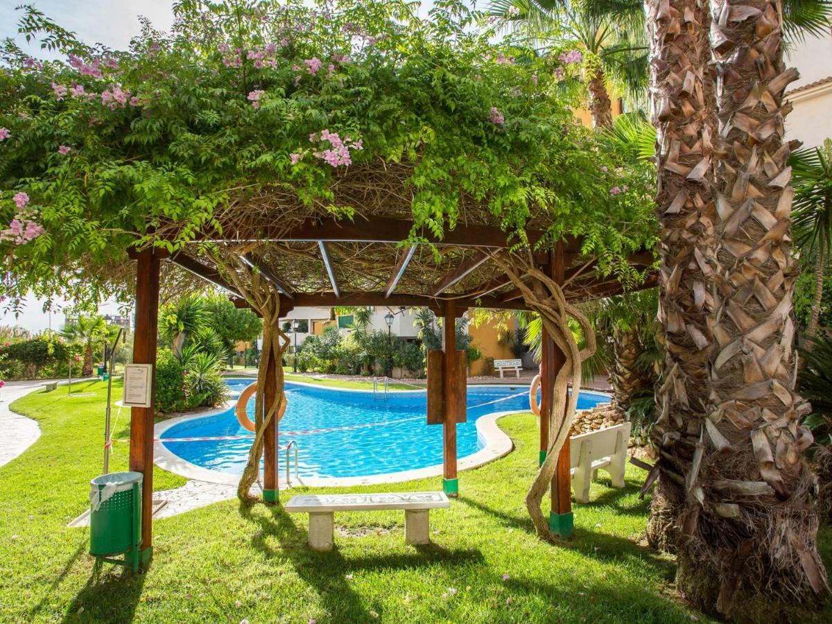 Apartmento Carla Punta Prima Торевиеха Екстериор снимка