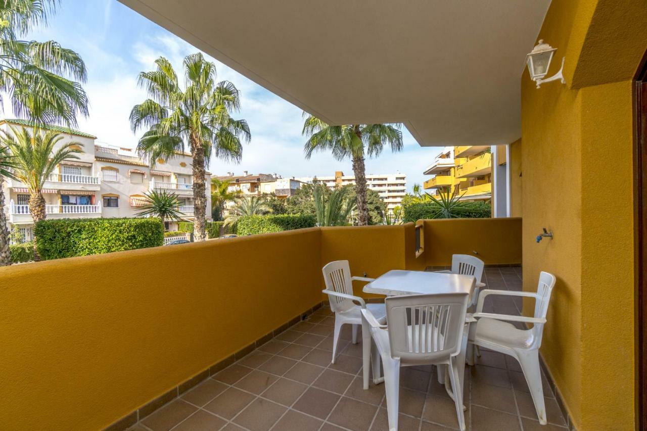 Apartmento Carla Punta Prima Торевиеха Екстериор снимка