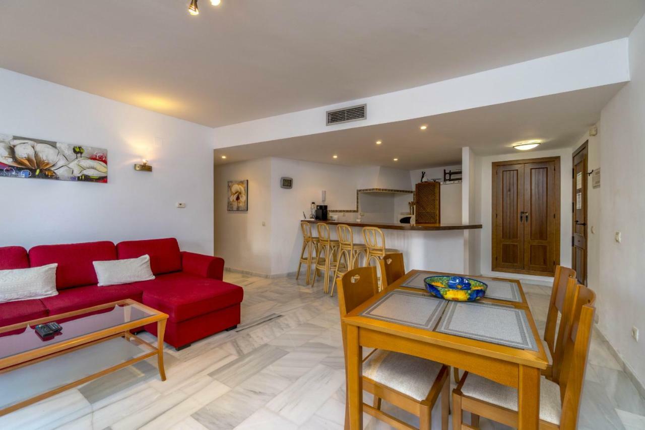 Apartmento Carla Punta Prima Торевиеха Екстериор снимка