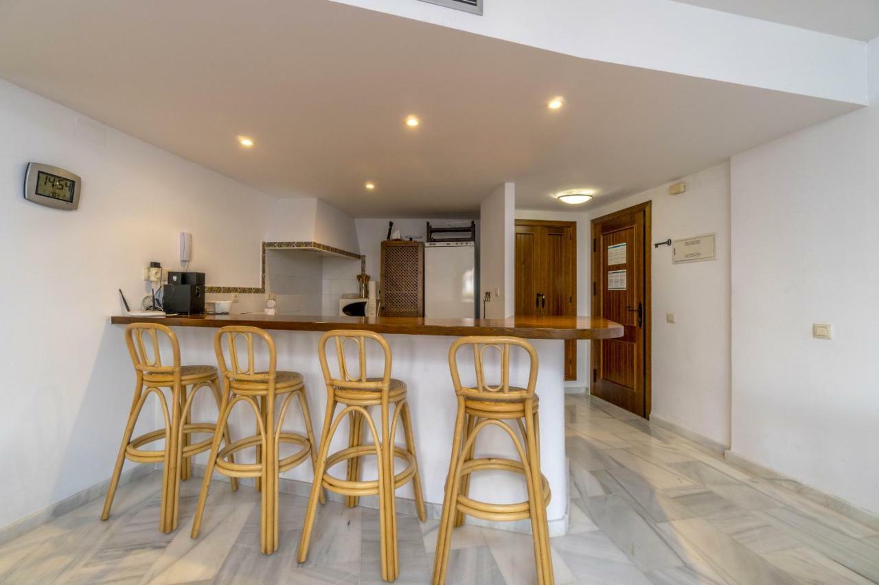 Apartmento Carla Punta Prima Торевиеха Екстериор снимка