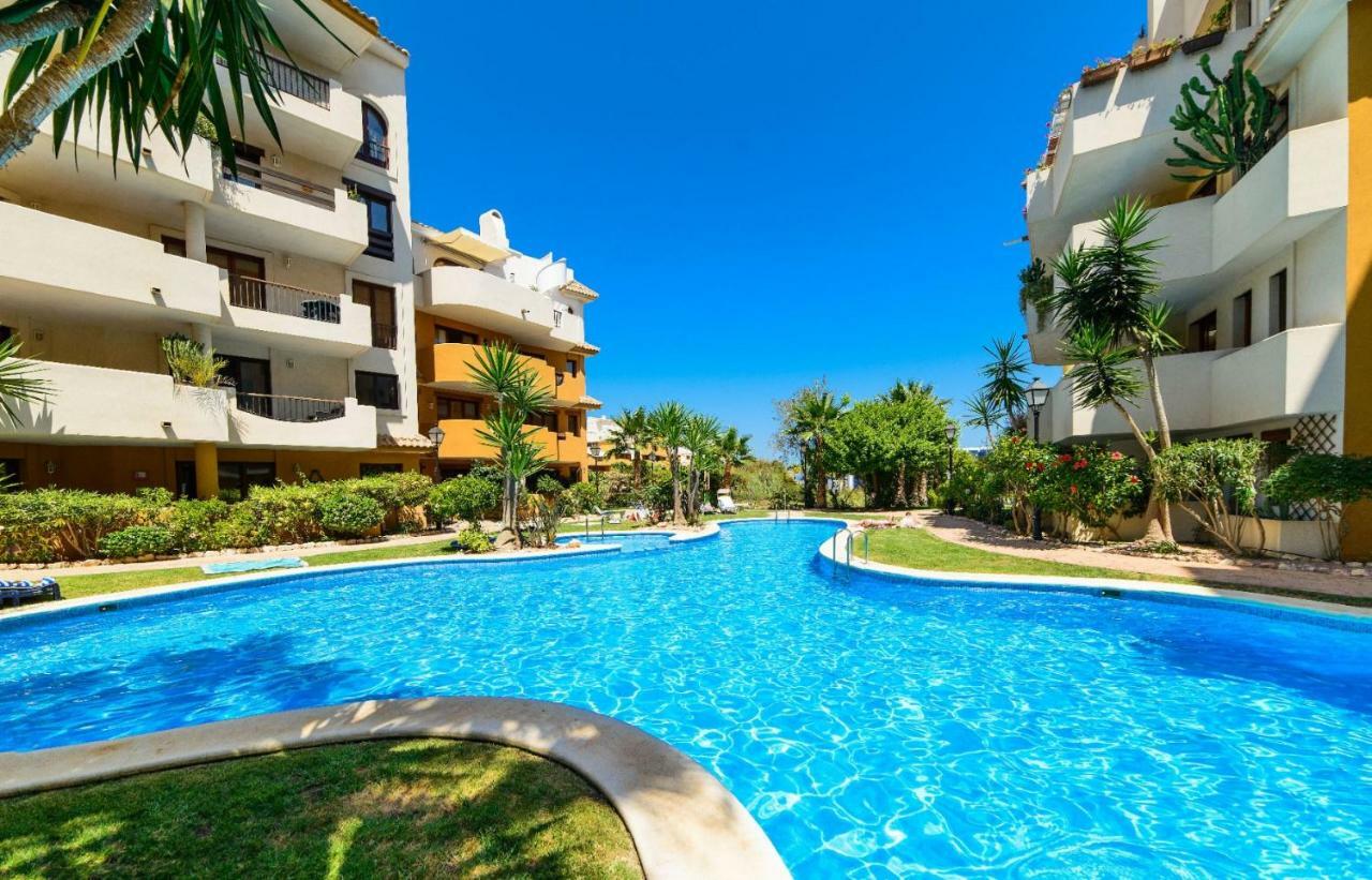 Apartmento Carla Punta Prima Торевиеха Екстериор снимка