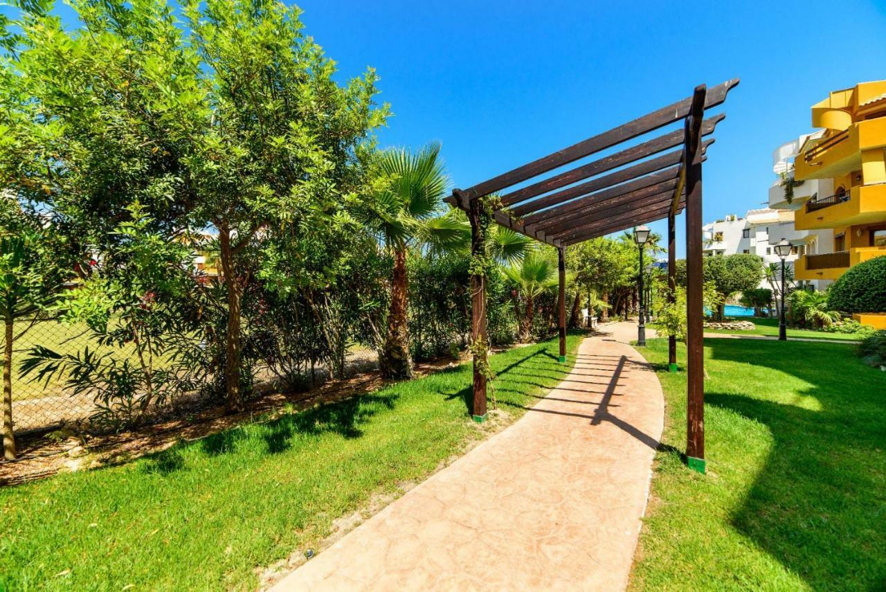 Apartmento Carla Punta Prima Торевиеха Екстериор снимка