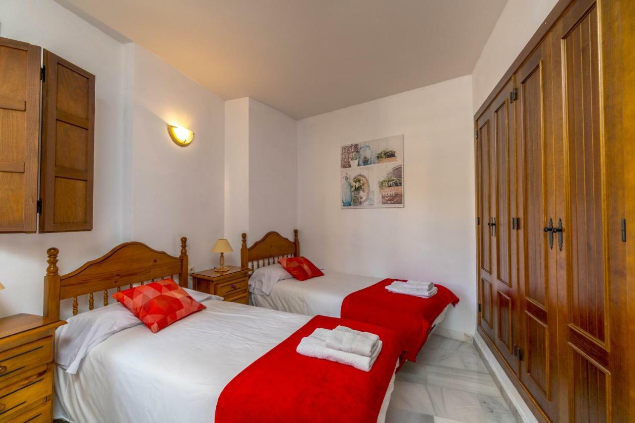 Apartmento Carla Punta Prima Торевиеха Екстериор снимка
