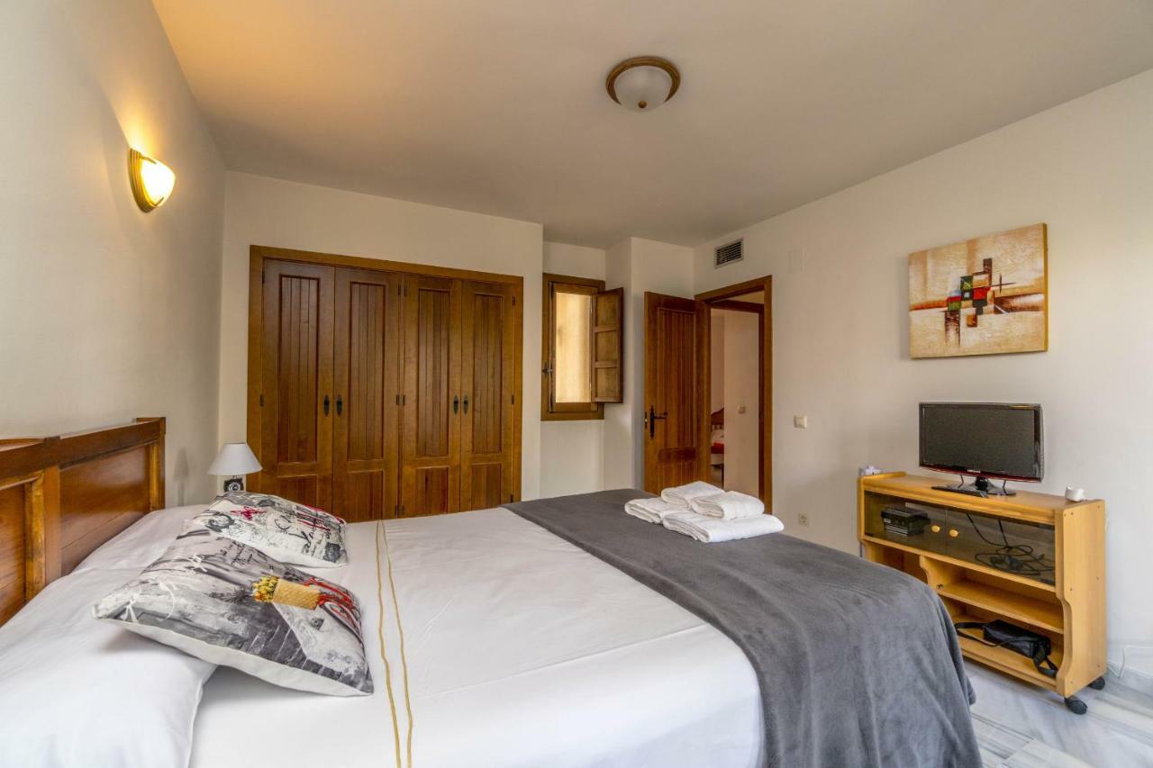 Apartmento Carla Punta Prima Торевиеха Екстериор снимка