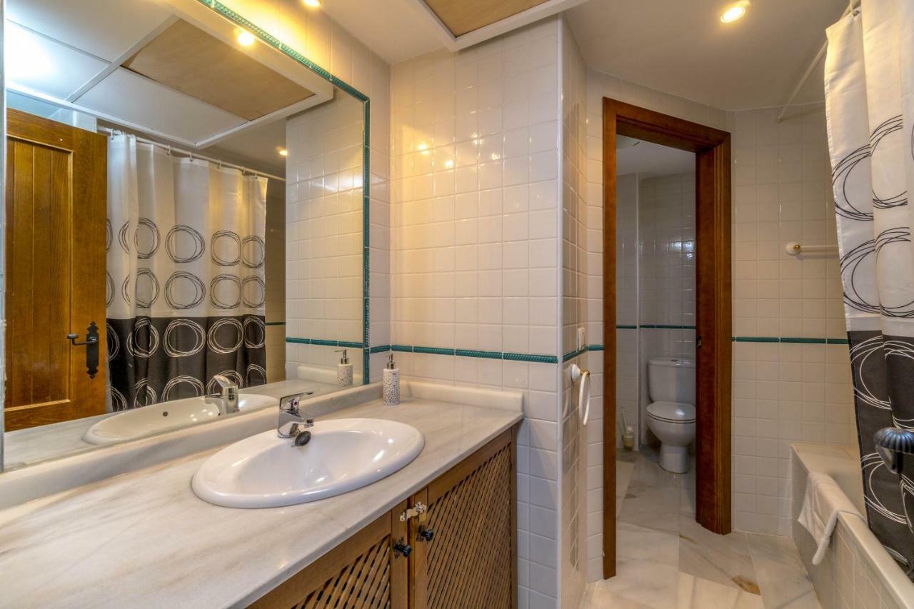 Apartmento Carla Punta Prima Торевиеха Екстериор снимка
