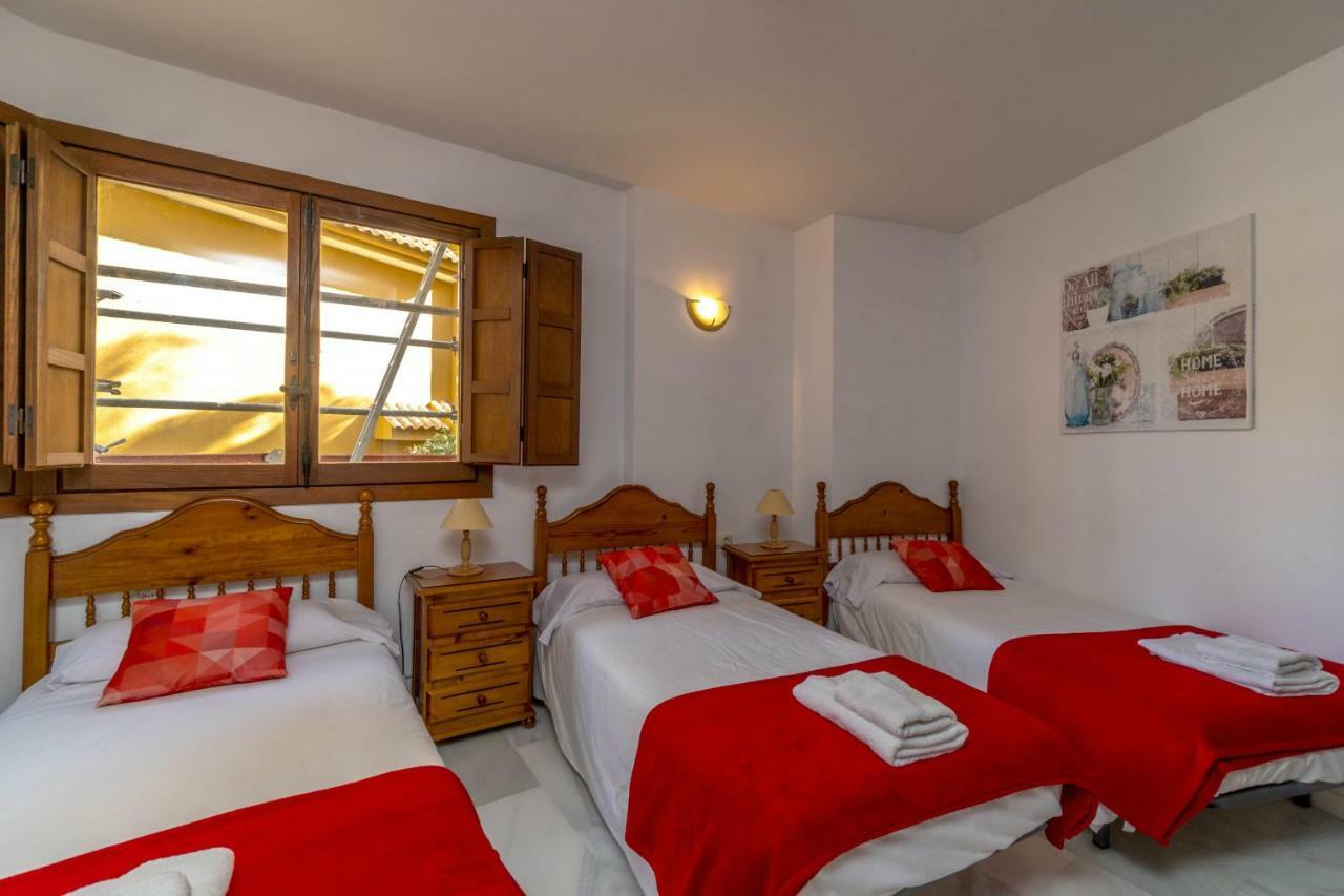 Apartmento Carla Punta Prima Торевиеха Екстериор снимка